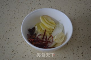 Hometown Iron Pot Boiled Fish recipe