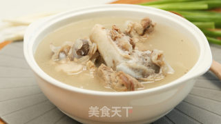 Big Bone Soup recipe