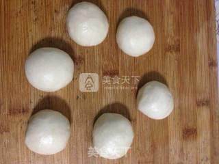 Homemade Beef Burger recipe