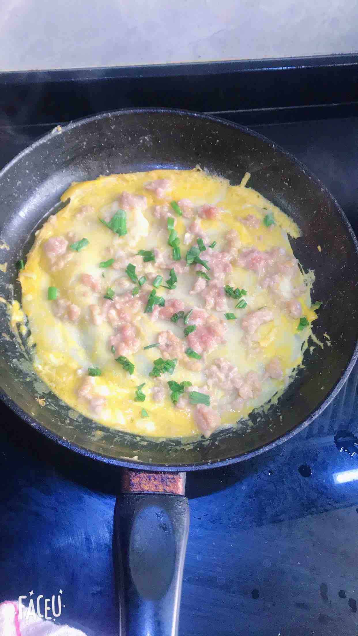 Simple and Easy to Learn Omelet Breakfast Essential recipe