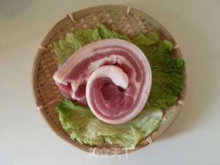 [broiled Pork] The Secret of Delicious Food is Here! recipe