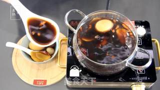 The Effect of Angelica Egg Brown Sugar Water recipe