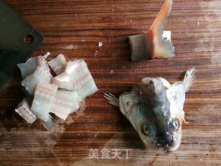 Steamed Fish recipe