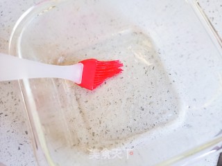 Fried Milk recipe
