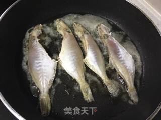 Skinned Fish recipe