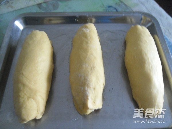 Leba Bread recipe
