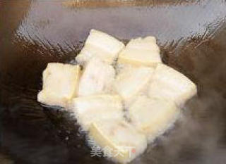 Roasted Pork with Tofu recipe