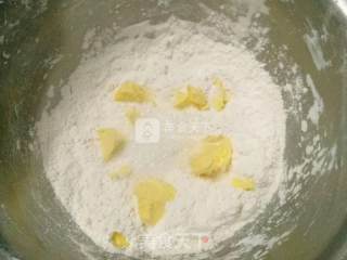Peach Apple Pie recipe