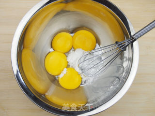 Deduct Blessings with Cake Rolls: Come On, China! recipe