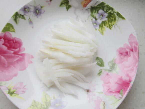 Xinjiang Naren recipe
