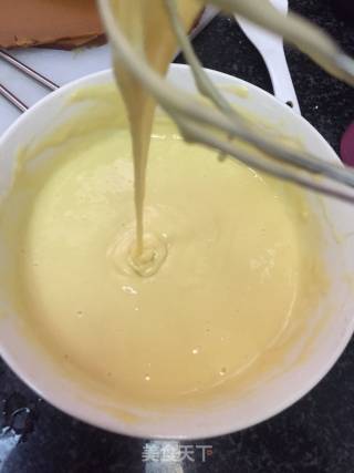 Fried Sweet Kueh recipe