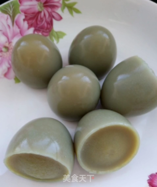 Stone Egg recipe