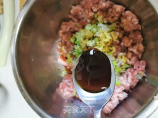 Tasty Hand-made Lamb Ravioli recipe