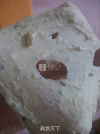 Multi-grain Bread recipe