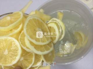 Slimming Whitening Enzyme recipe