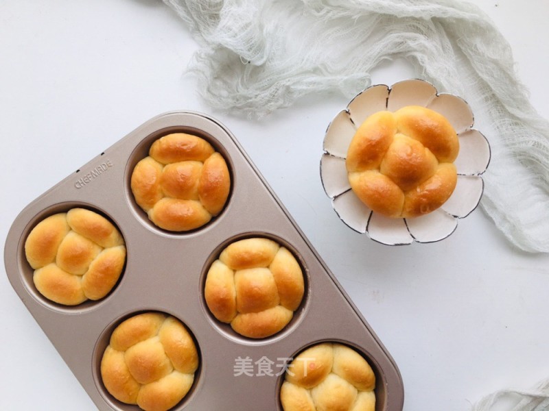 Flower Meal Package recipe