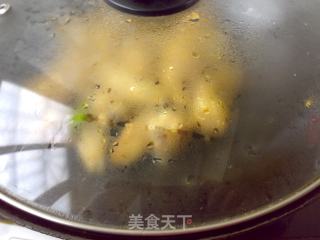 Fried Chicken Wings with Chili recipe