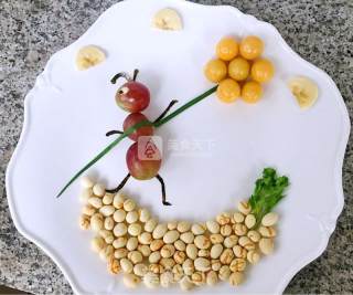 Start of School Creative Breakfast recipe