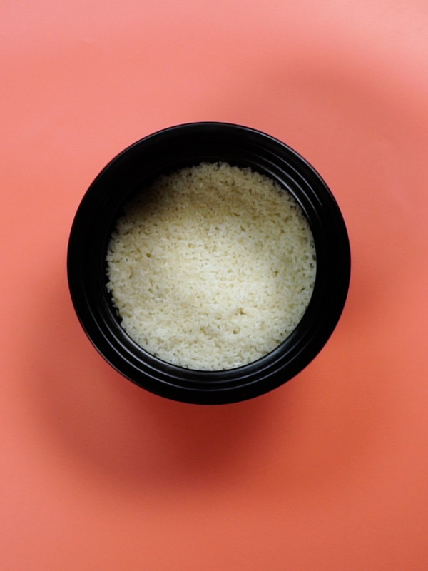 Sticky Rice recipe