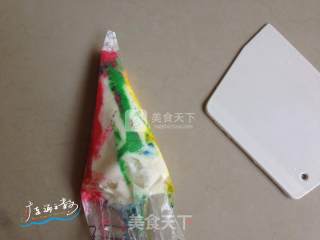 Tofu Cake Ring recipe