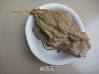 Beef for Two recipe