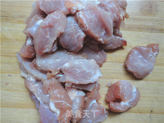 Pineapple Sweet and Sour Pork recipe