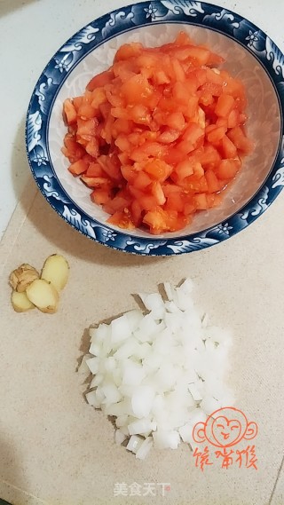 Homemade Tomato Hot Pot Bottom recipe