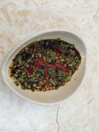Make A Chicken that is Not Cold recipe
