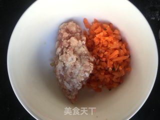 Volcanic Mashed Potatoes recipe