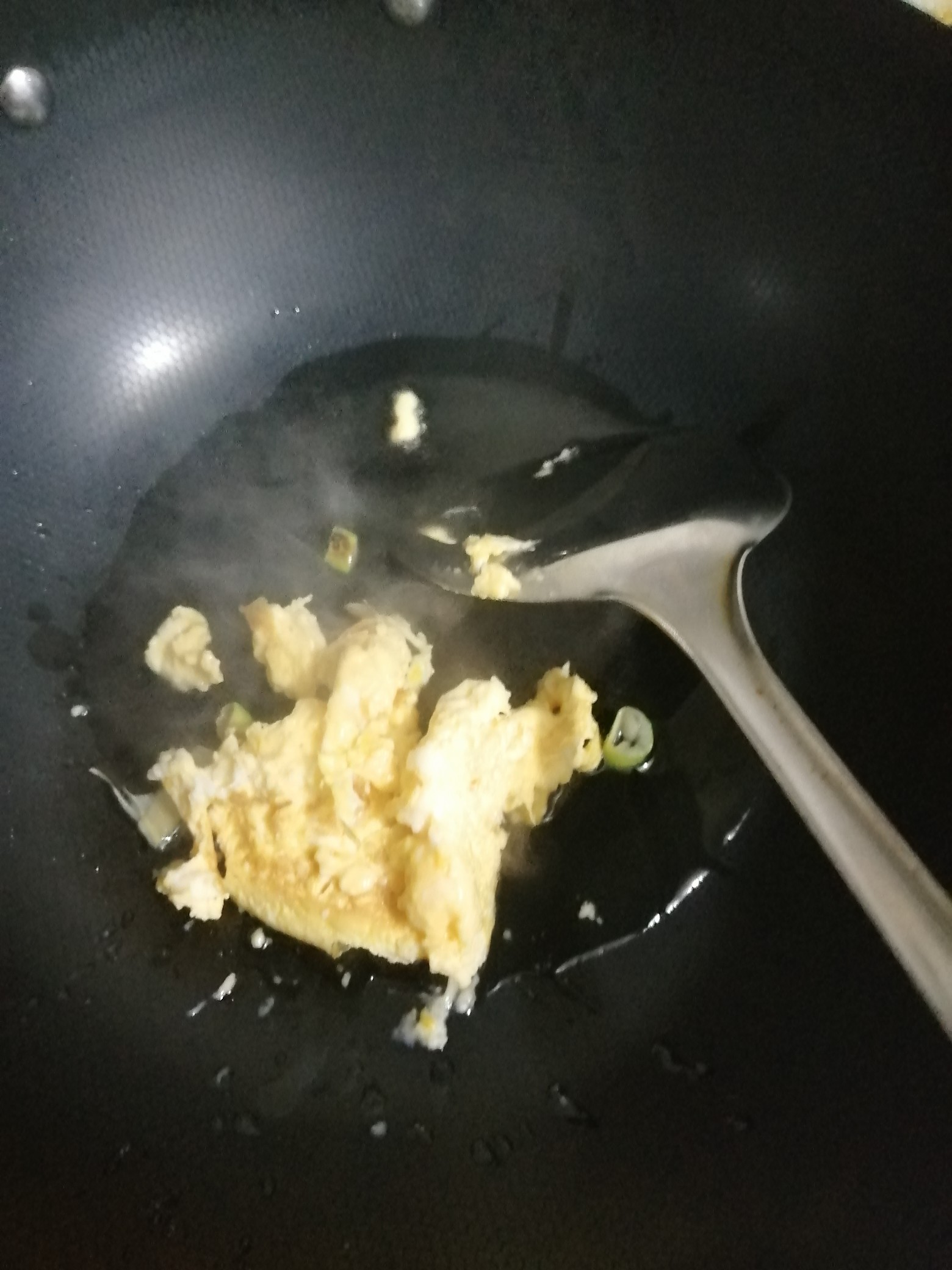Home Cooked Rice recipe