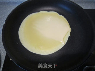 Scallion Egg Pancakes recipe