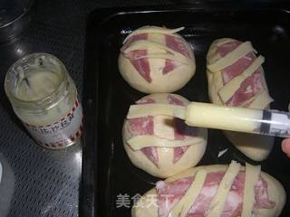 Cheese Bread recipe