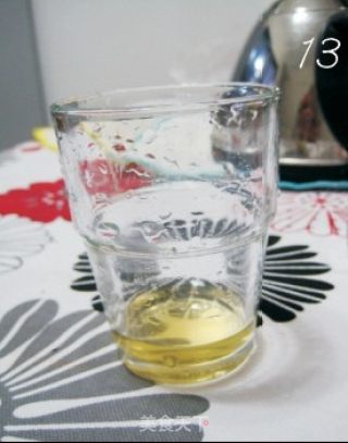 Homemade Apple Cider Vinegar recipe