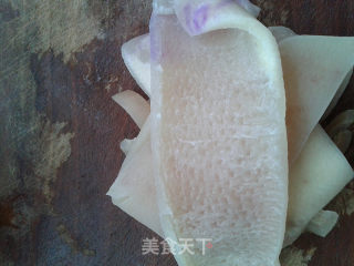 Meat Jelly recipe