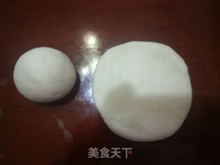 Lotus Leaf Bun recipe