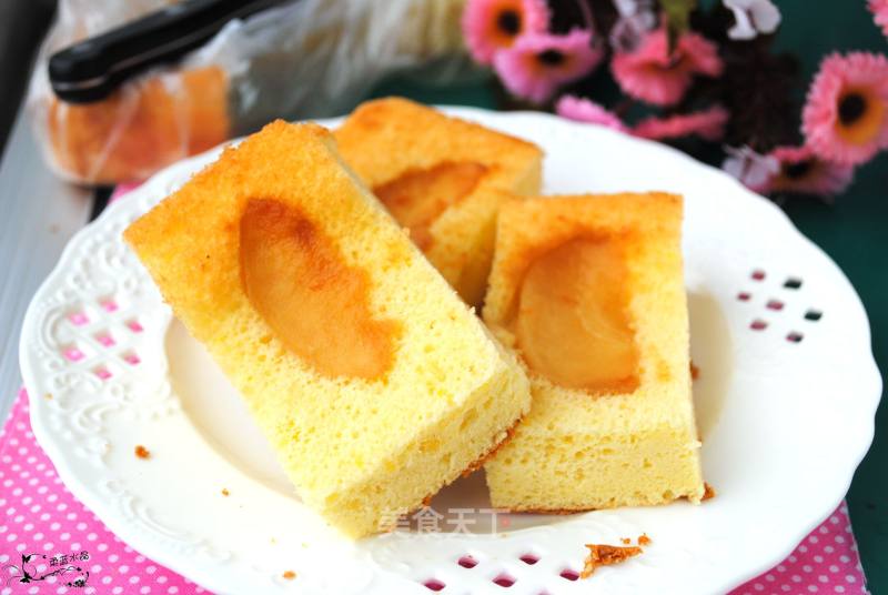 # Fourth Baking Contest and is Love to Eat Festival# Apple Cake recipe