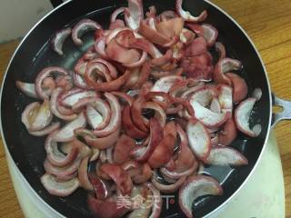 Passion Fruit recipe