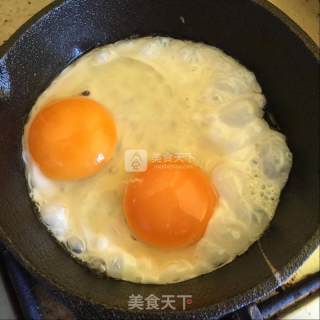 Bibimbap recipe