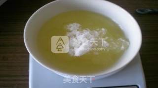 #aca烤明星大赛#sesame Peach Crisp recipe