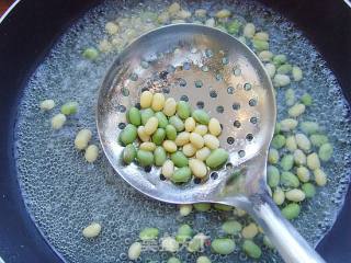 Beijing-flavored Snacks: Hemp Tofu recipe