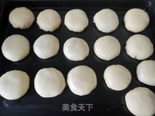 Fresh Meat Moon Cakes recipe