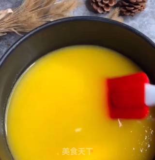 Mango Jelly recipe