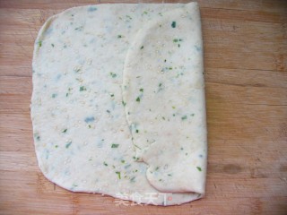 Stomach Nourishing Product-chives, Milk Salt and Soda Biscuits recipe