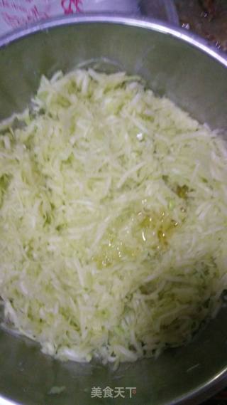 Vegetable Slices recipe