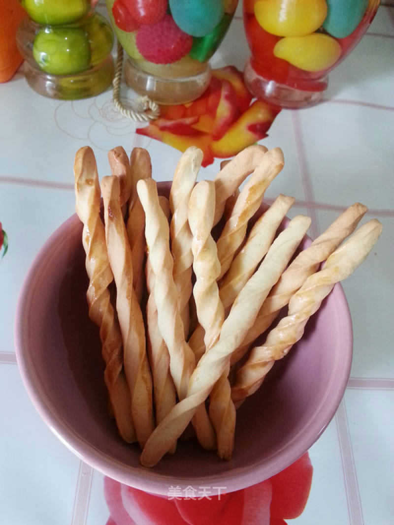 Homemade Molar Snacks——alabang