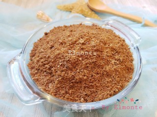 Homemade Fish Meal recipe