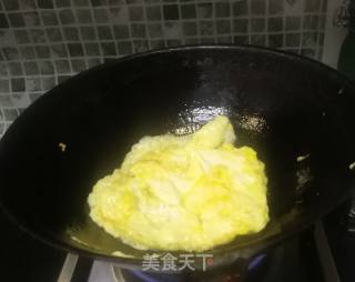 Sausage Stir-fried Bell Peppers recipe