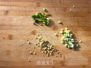 Toothpick Pork Belly recipe