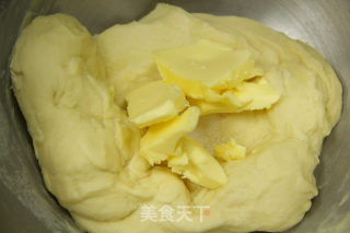 Sausage Bread recipe