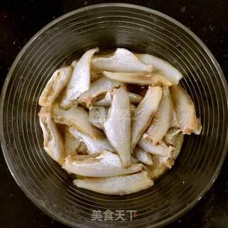 Sichuan Spicy Spicy Fish recipe